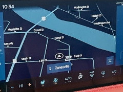 New 2025  Lincoln Corsair Reserve AWD at Dutro Auto near Zanesville, OH