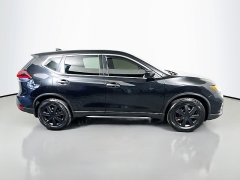 Used 2018  Nissan Rogue 4d SUV FWD S at Dutro Auto near Zanesville&comma; OH