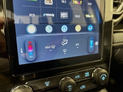 Used 2024  Ford Ranger XLT 4WD SuperCrew 5' Box at Graham Auto Mall near Mansfield&comma; OH