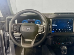 New 2026  Ford Bronco Outer Banks 4 Door 4x4 at Dutro Auto near Zanesville&comma; OH