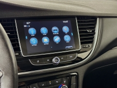 Used 2020  Buick Encore 4d SUV AWD Essence at Graham Auto Mall near Mansfield&comma; OH