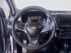 Used 2020  Chevrolet Equinox 4d SUV FWD LT w&sol;2FL at Graham Auto Mall near Mansfield&comma; OH