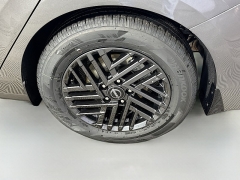 New 2026  Nissan Sentra SV CVT at Dutro Auto near Zanesville&comma; OH