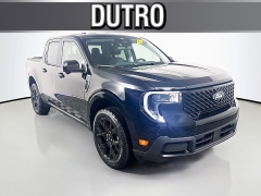 New 2026  Ford Maverick Lariat AWD SuperCrew EcoBoost at Graham Auto Mall near Mansfield&comma; OH