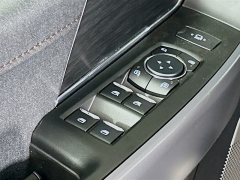 New 2025  Ford F-150 4WD LARIAT SuperCrew 6.5' Box Hybrid at Graham Auto Mall near Mansfield, OH