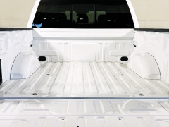 New 2025  Ford F-150 4WD XLT SuperCrew 5.5' Box Hybrid at Graham Auto Mall near Mansfield, OH