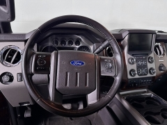 Used 2016  Ford Super Duty F-250 4WD Supercab Lariat Longbed at Graham Auto Mall near Mansfield, OH