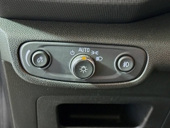 Used 2022  Chevrolet Trailblazer AWD 4dr ACTIV at Dutro Auto near Zanesville, OH