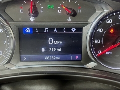 Used 2024  GMC Terrain AWD 4dr SLT at Graham Auto Mall near Mansfield&comma; OH