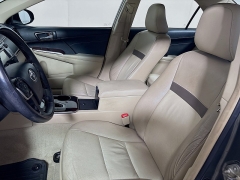 Used 2013  Toyota Camry 4d Sedan XLE at Dutro Auto near Zanesville&comma; OH