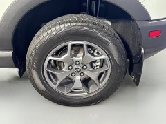 Used 2023  Ford Bronco Sport Badlands 4x4 at Dutro Auto near Zanesville, OH