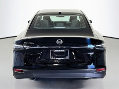 New 2027  Nissan Sentra SV Sedan at Graham Auto Mall near Mansfield&comma; OH