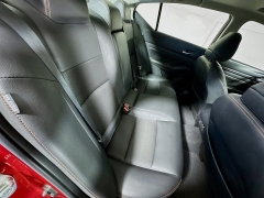 Used 2021  Nissan Altima 2&period;5 SR AWD Sedan at Graham Auto Mall near Mansfield&comma; OH