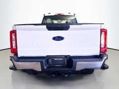 New 2026  Ford Super Duty F-250 4WD XL Crew Cab SRW 8' Box at Dutro Auto near Zanesville&comma; OH