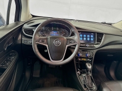 Used 2020  Buick Encore 4d SUV AWD Essence at Graham Auto Mall near Mansfield&comma; OH