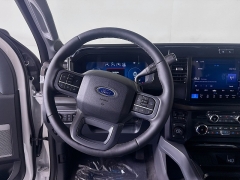 New 2026  Ford Super Duty F-250 4WD LARIAT Crew Cab SRW 6&period;75' Box at Dutro Auto near Zanesville&comma; OH