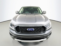 Used 2023  Ford Ranger XLT 4WD SuperCrew 5' Box at Dutro Auto near Zanesville, OH