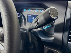 New 2025  Ford Super Duty F-250 4WD XL SuperCab SRW 8' Box at Dutro Auto near Zanesville, OH