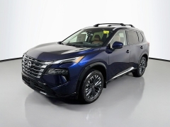 New 2026  Nissan Rogue 2026&period;5 AWD Platinum at Graham Auto Mall near Mansfield&comma; OH