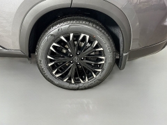 New 2026  Nissan Rogue 2026&period;5 AWD Dark Armor at Graham Auto Mall near Mansfield&comma; OH