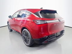 New 2026  Nissan Murano AWD Platinum &ast;Ltd Avail&ast; at Graham Auto Mall near Mansfield&comma; OH