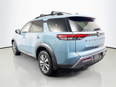 New 2026  Nissan Pathfinder SL 4WD at Graham Auto Mall near Mansfield&comma; OH