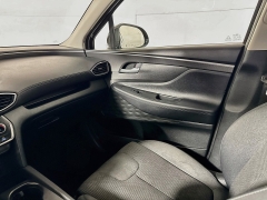 Used 2019  Hyundai Santa Fe 4d SUV AWD SEL 2&period;4L at Graham Auto Mall near Mansfield&comma; OH