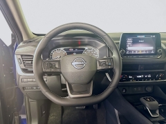 New 2026  Nissan Rogue 2026&period;5 AWD SV at Dutro Auto near Zanesville&comma; OH