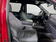 Used 2022  Ford F-150 4WD XLT SuperCrew 5.5' Box at Dutro Auto near Zanesville, OH