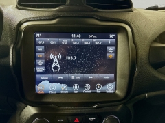 Used 2021  Jeep Renegade Trailhawk 4x4 at Dutro Auto near Zanesville&comma; OH