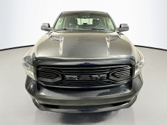 Used 2018  Ram 1500 4WD Quad Cab Night at Dutro Auto near Zanesville&comma; OH