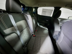 New 2025 Nissan Kicks SV AWD at Dutro Auto near Zanesville, OH