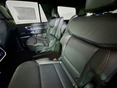 New 2025  Ford Expedition Tremor 4x4 at Graham Auto Mall near Mansfield, OH