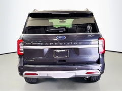 Used 2024  Ford Expedition Max Platinum 4x4 at Graham Auto Mall near Mansfield&comma; OH