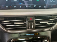 New 2026  Ford Escape Platinum AWD at Graham Auto Mall near Mansfield&comma; OH