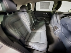 New 2026  Lincoln Nautilus Reserve AWD Hybrid at Dutro Auto near Zanesville&comma; OH