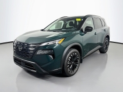 New 2026  Nissan Rogue 2026&period;5 AWD Dark Armor at Dutro Auto near Zanesville&comma; OH