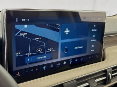 New 2026  Lincoln Corsair Grand Touring PHEV AWD at Graham Auto Mall near Mansfield&comma; OH