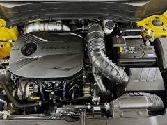 Used 2023  Kia Seltos Nightfall DCT AWD at Dutro Auto near Zanesville, OH