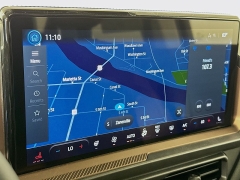 New 2025  Ford Bronco Sport Outer Banks 4x4 at Dutro Auto near Zanesville, OH