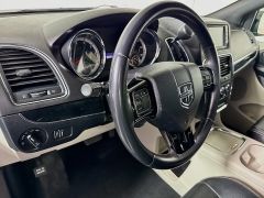 Used 2019  Dodge Grand Caravan 4d Wagon SXT at Dutro Auto near Zanesville&comma; OH