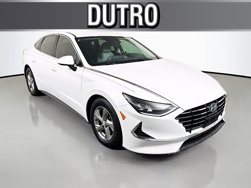 Used 2020  Hyundai Sonata 4d Sedan SE at Dutro Auto near Zanesville&comma; OH