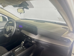 New 2026  Nissan Kicks SV AWD at Dutro Auto near Zanesville&comma; OH