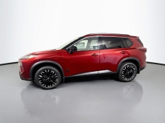 New 2026  Nissan Rogue 2026&period;5 AWD Dark Armor at Graham Auto Mall near Mansfield&comma; OH