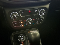Used 2019  Jeep Compass 4d SUV 4WD Trailhawk at Dutro Auto near Zanesville&comma; OH