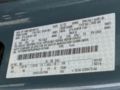 Used 2023  Ford F-150 4WD XLT SuperCrew 5&period;5' Box at Dutro Auto near Zanesville&comma; OH