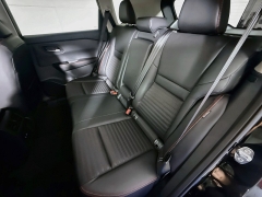 New 2026  Nissan Rogue 2026&period;5 AWD Rock Creek at Graham Auto Mall near Mansfield&comma; OH