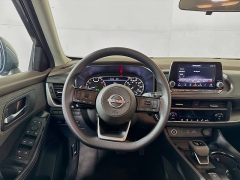 Used 2023  Nissan Rogue AWD SV at Graham Auto Mall near Mansfield&comma; OH