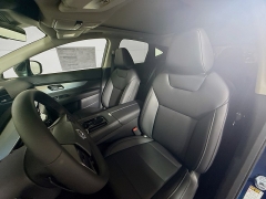 New 2026  Nissan Murano AWD SL at Dutro Auto near Zanesville&comma; OH