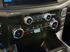 Used 2023  Ford F-150 4WD XLT SuperCrew 5&period;5' Box at Graham Auto Mall near Mansfield&comma; OH